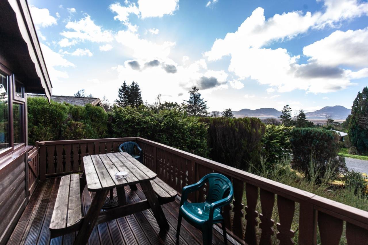 Log Cabin Nr Coed Y Brenin By Seren Short Stays Trawsfynydd Kültér fotó